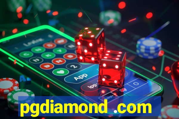 pgdiamond .com